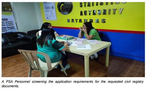 psa crs outlet|Processing of Option to Elect Philippine Citizenship (PSA CRS .